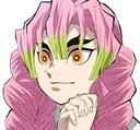 MitsuriRengoku