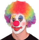 clownnn Discord emoji