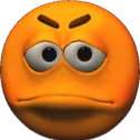 angery