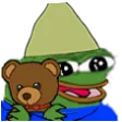 peepoTeddy peepoTeddy