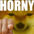 cheemshorny