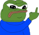 pepefingie