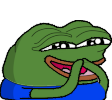PeepoGigle Discord emoji