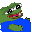 peepoFat Discord emoji