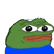 peepoFinger Discord emoji