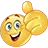 thumbsup thumbsup