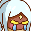 f_cryangry Discord emoji