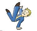 vaultdance
