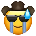 cowboycoolcrymildpanic Discord Emoji