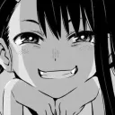 Nagatoro_smile