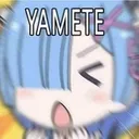 YAMETE
