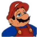 huh