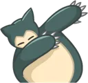 snorlaxdab