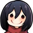 u_aMikasasorrindo Discord Emoji