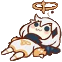paimonwhite