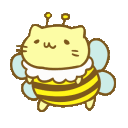 BeeFloat Discord emoji