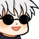 gojo_huhh_ryokucha