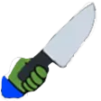 Knife