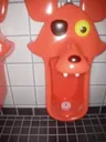 urinalfan
