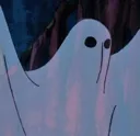 Ghostly