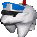 PoliceBear