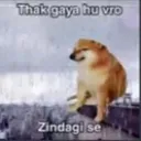 or_thakGayaHu or_thakGayaHu