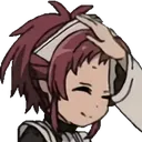 patAisha