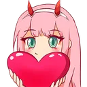 ZeroHeartLove ZeroHeartLove