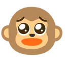 pleadingmonke