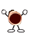 OMEGADANCEBUTFAST Discord emoji