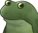 concernfroge