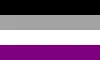 Asexual