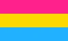 Pansexual