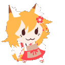 senkodance Discord Emoji