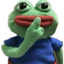 shh