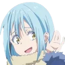 RimuruCantHearU