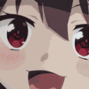 KCS_MeguIntensifies Discord emoji