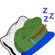 pepemimir Discord Emoji
