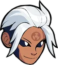 val