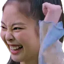 JennieFighting