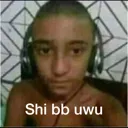 shibbuwu Discord Emoji