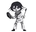 kokichiWakeUp
