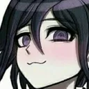 kokichiBlush kokichiBlush