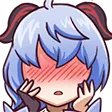 GanyuBlush