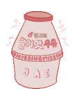strawberrymilk