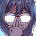 Glasses_FuHua