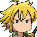 meliodas Discord emoji