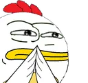 chickenhmm