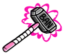 banhammer