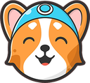 MochiHappy Discord emoji